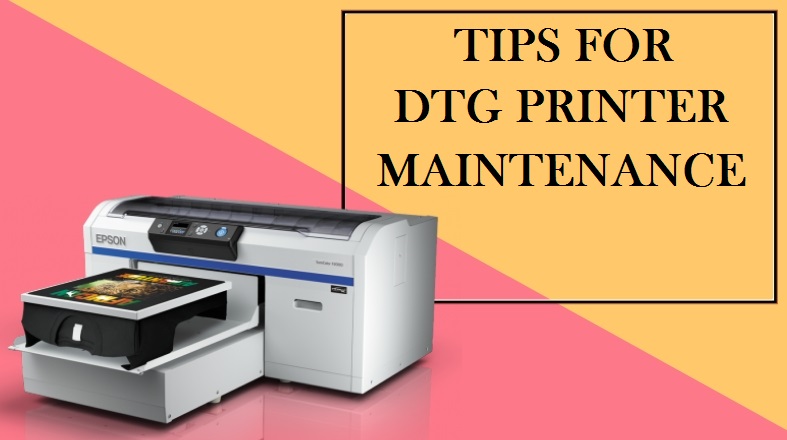 best dtg printer 2019