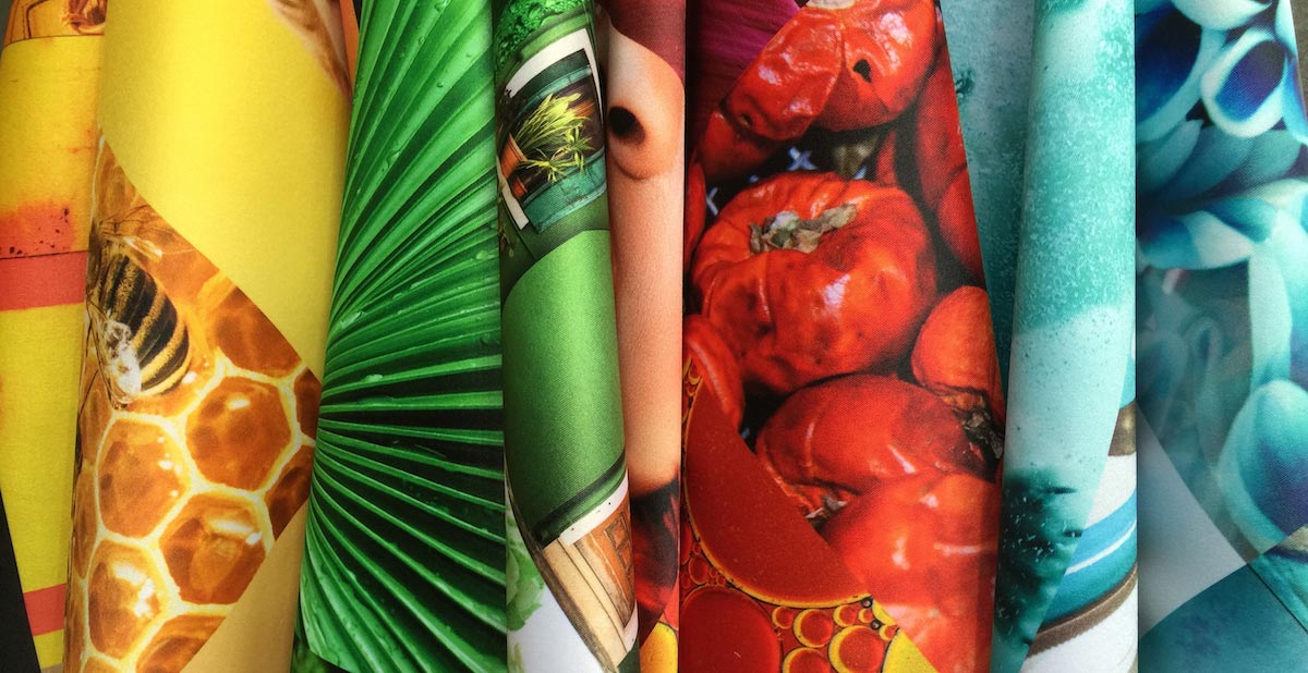 Why Dye Sublimation? Grow with Fast & Easy Return on Investment
