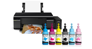 Plotter Ink | Printer Ink | Inkjet Ink | Digital Textile Ink Manufacturer