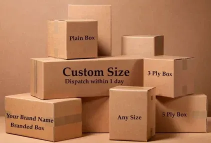 Corrugated-Box Image