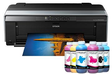 Epson Plotter Ink | Epson Pigment Ink | Epson Surecolor ink | Epson ...