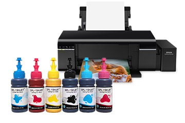 Compatible Ink Cartridge Epson For The Printers Epson 