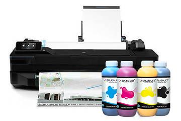 HP Designjet T120 ink, T125 ink, T130 ink |HP 711 cartridge