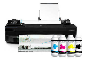 for HP DesignJet T120 24-in Printer HP DesignJet T520 24-in Printer HP DesignJet T520 36-in PrinterHP DesignJet printheads help you respond quickly by providing quality speed and easy hassle-free printing HP 711 80-ml Black Designjet Ink Cartridge CZ133A 