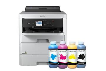 Epson WF C869R Ink | Epson T974 Ink | Epson T973 Ink