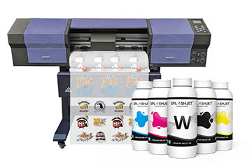 Best DTF Printer For Sale, Direct To Film Printer