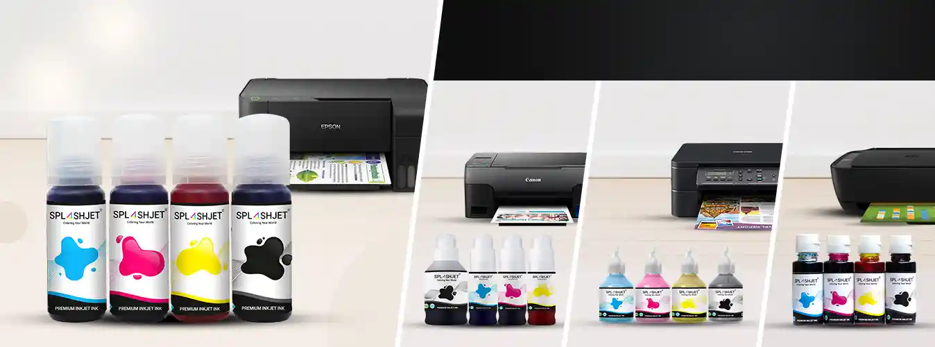 Ink | Printer Ink | Inkjet Digital Textile Ink Manufacturer