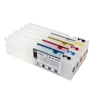 Epson T Series Cartridges
