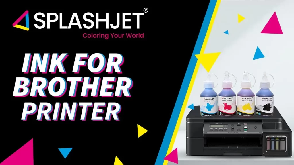 Ink-for-Brother-InkTank-Printers-5000-D60BK-Compatible-Inks