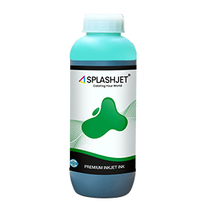 Pigment Green - 1 kg bottle