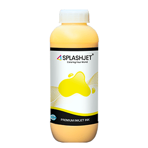 Pigment Yellow - 1 kg bottle