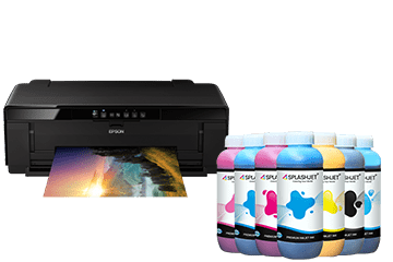 Epson P800 Ink | Epson SureColor P807, P808 Ink and Cartridge