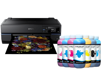 Compatible Epson P800 Ink – Ink for Epson Surecolor P800 and P807 Ink Cartridges