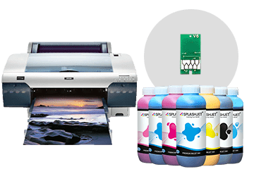 Ink for Epson Stylus Pro 4880 | Epson t614 t613 ink cartridge
