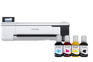 Ink for Epson SureColor T3100x and Epson T3130x Printers