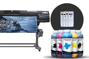 Compatible Ink for HP 5100 Ink Cartridge | HP 705 Ink Cartridge