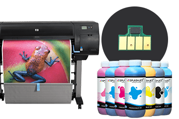 HP Designjet Z6200 Ink | HP Designjet z6800 Ink | HP 771 ink Cartridge