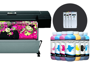 Compatible HP Designjet Z3100 ink | HP Designjet Z3200 ink | HP Z3100 ink For HP 70 ink Cartridge