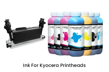Textile Pigment Ink for Kyocera KJ4B Printheads – TexStar MV