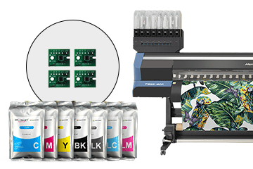 Apache Premium Digital Textile Ink Sublimation Ink Transfer Ink for Epson  Printer - China Sublimation Ink, Inkjet Printer