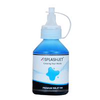 sublimation ink for brother printer cyan