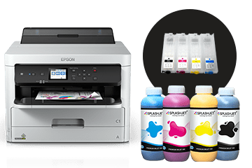 Compatible Epson WF C5790 Ink | Ink for Epson WF C5790 Ink Cartridge