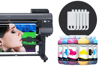 Canon ipf8300s ink, ipf8400s, ipf9400s, 9300s, 8310s, 8410s, 9410s Ink