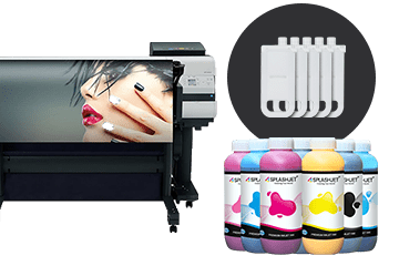 Canon ipf8300s ink, ipf8400s, ipf9400s, 9300s, 8310s, 8410s, 9410s Ink