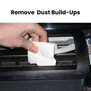 Removing-Dust-Build-up-And-Mechanical-Errors