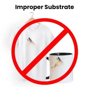 Improper-Substrate