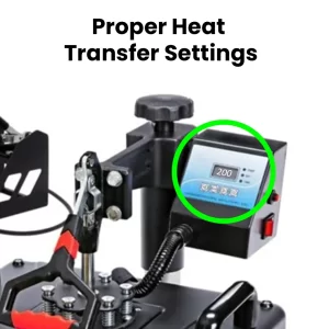 Proper-Heat-Settings