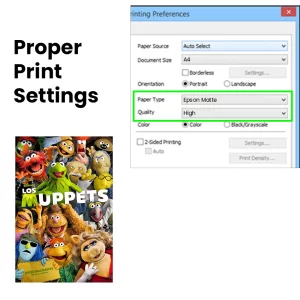 Proper-Print-Settings
