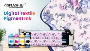 Digital Textile Ink Manufacturer | Textile Pigment |