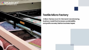 Micro Factory - Future Of The Textile Industry

