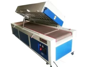 textile-curing-machine