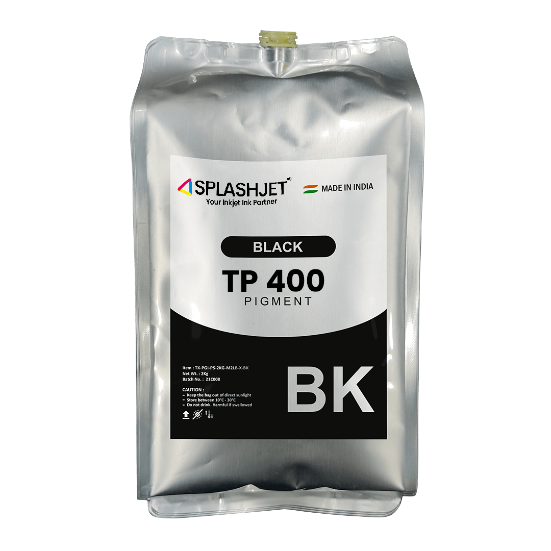 Mimaki-T400-ink Bag_black
