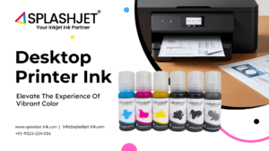 Desktop Printer Ink