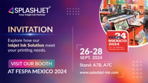 Fespa Mexico 2024 - Invitation