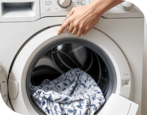 Ensuring Durability and Wash Fastness