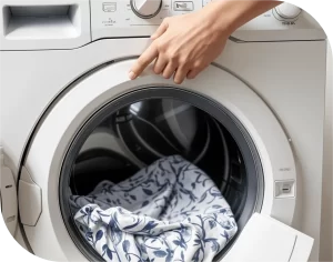 Ensuring Durability and Wash Fastness