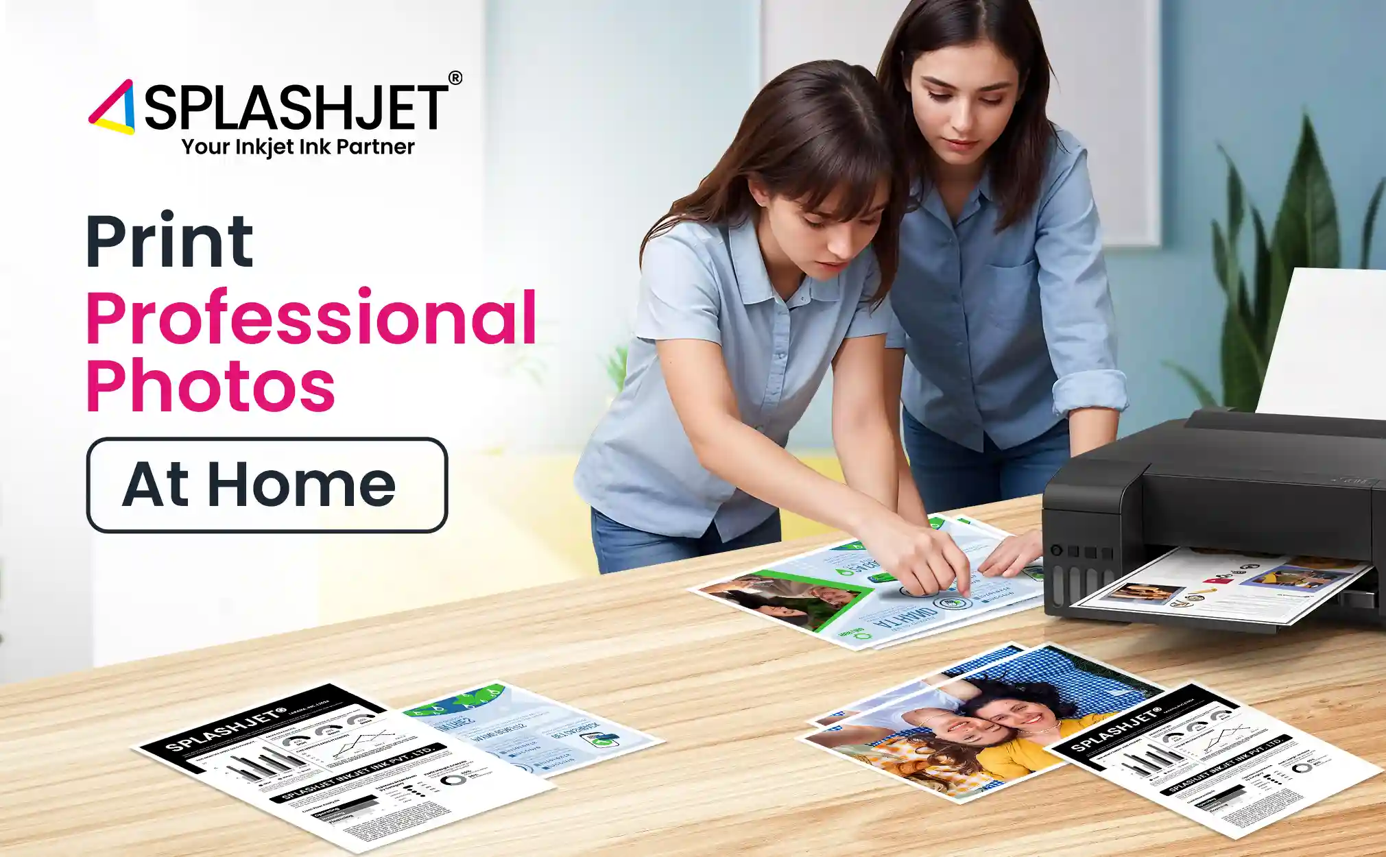 Read more about the article Print Professional Photos at Home