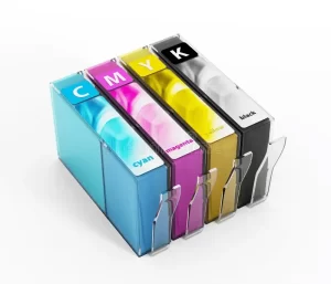 Inkjet-printer-cartridges