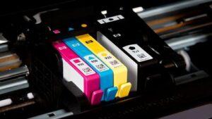 What is OEM Ink?