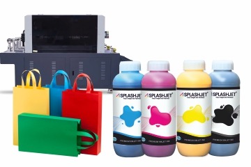 Non Woven Bag Pigment Ink – Other Industrial Printheads