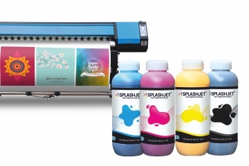 Non Woven Bag Pigment Ink – Epson i3200 Printheads