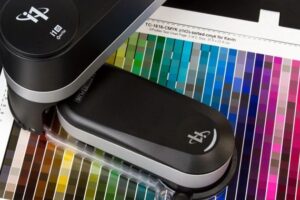 Sublimation Colors Look Different - The Role of ICC Profiles