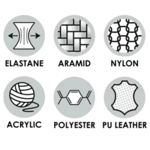 Impact of Fabric Type on Colors