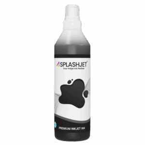 7X Bulk Ink Solution-BK