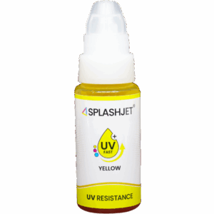 Canon GI790 - Yellow - Bottle