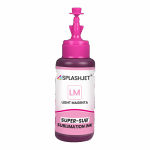 Epson-Sublimation-T673-Light Magenta